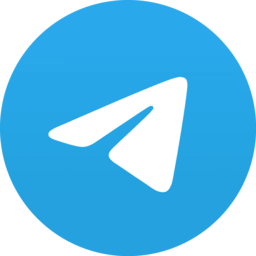 Contact us on Telegram